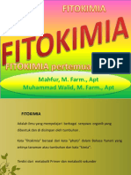 Fitokimia 2