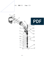 MG1125 Hakata or Chenggong Parts Catalog