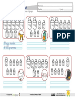 Actividad Peso Matemáticas Kilos Recursosep PDF