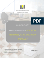 Métodos de determinación de fracción respirable y sílice cristalina.pdf