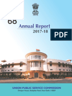 68rh AnnualReport 2017 18engl160719 PDF