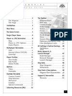 Homeworld2 Manual PDF