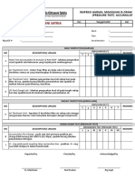 accumulator check list-daily-weekly