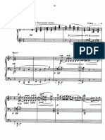 Canope - Preludio X - 2º Libro - Debussy PDF