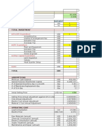 AHS Financial Model Annual FS