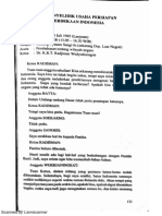 Risalah Sidang BPUPKI - Wilayah Negara PDF
