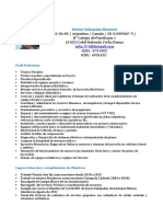 CV Sebastian Montero 2019 Certificados LU