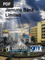 Jamuna Bank - Proposal 13.02.2019