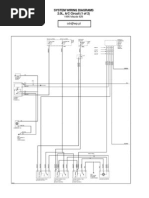 Mazda B3 engine service manual | Cylinder (Engine) | Electrical Connector