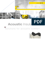 K-Flex Acoustic PDF