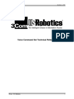 US Robotics Voicecmd PDF