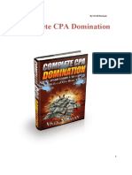 Complete CPA Domination PDF