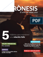 Revista Phronesis