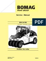 BW24RH Service Manual PDF