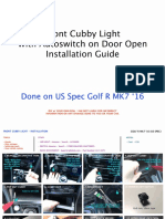 Front Cubby Light - Golf MK7 R.pdf