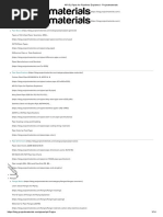 ASTM Pipe Material Specifications Guide | PDF | Steel | Pipe (Fluid ...
