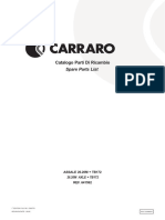 Cararro -- 641592