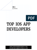 How to Hire Best Mobile App Developers