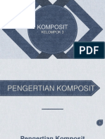 BKTK Komposit