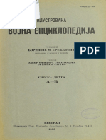 Ilustrovana Vojna Enciklopedija 2 PDF
