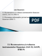 Tema 4. Instrumente Financiare PDF