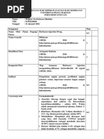 Informasi Obat Starxon dan Ceftriaxone | PDF | Kesehatan Holistik
