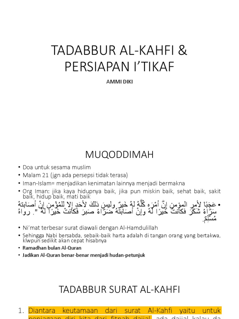 Download 93+ Contoh Surat Surat Al Kahfi Untuk Orang Sakit Gratis Terbaru