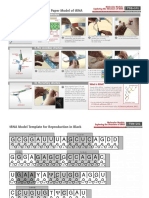 Trna Model PDF