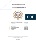 Penanganan Artritis Reumatoid dan Osteoartritis