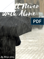 Youll Never Walk Alone Embedded Reading