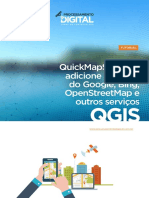 QuickMapServices QGIS