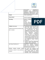 Telaah Jurnal Perawatan Bayi Di Rumah