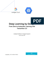 Deep Learning by Design - Preview