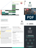 Preparador Fisico PDF