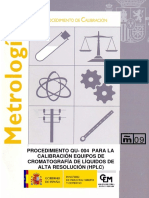 qu-004 (procedimiento para la calibración de equipos de cromatografía de líquidos de alta resolución HPLC).pdf