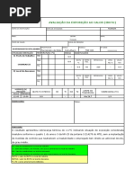 PLANILHA CALOR - IBUTG - Continuo