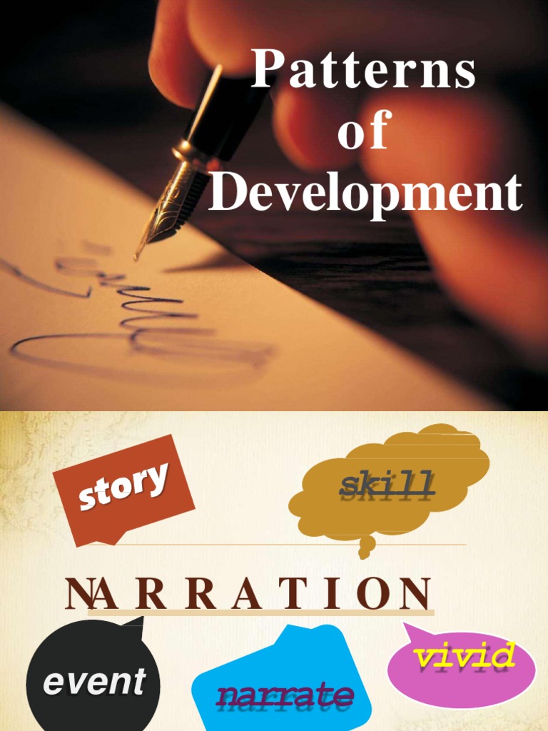 Patterns of Development PDF Dog Breeds Definition