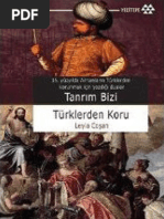 Yy Almanların Türklerden Korunma Duaları PDF