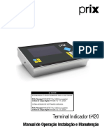 Ti420 Manual Tecnico