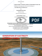 Energy Towers Presentation