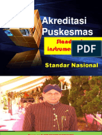 Akred Program