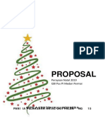 Kerangka Proposal Natal - 2019