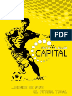 Futbol Club Capital