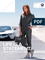 BMW Lifestyle Main 16 18 Katalog