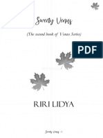 Sweety Venus by Riri Lidya-1 PDF