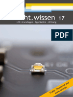 licht.wissen 17 „LED