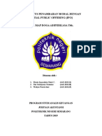 1 PROSEPKTUS PT MAP BOGA ADIPERKASA Tbk.doc