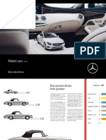 2018+Model+Car+Bochure ENG PDF