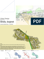 Anwesha - PG180136 - Urban Design Presentation PDF
