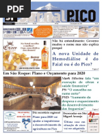 ®️?? Jornal do Pico 27.12.2019?